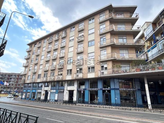 Appartamento in vendita di 75 m² in Via Cavour, 2