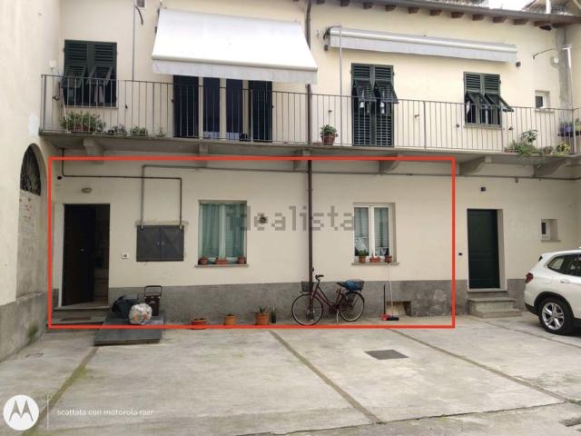 Appartamento in vendita di 75 m² in Via Cavour, 30