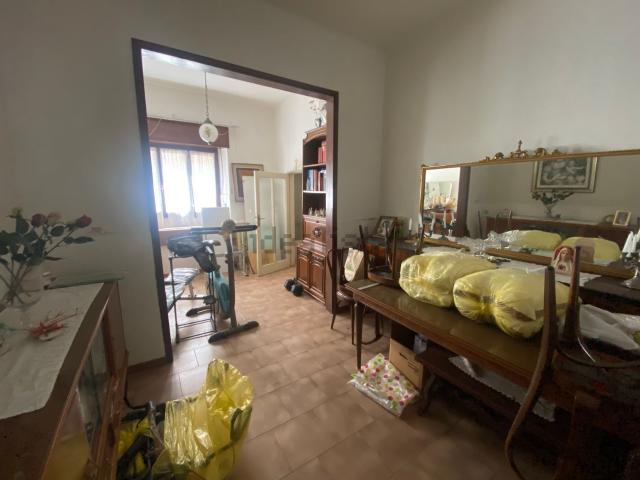 Appartamento in vendita di 75 m² in Via Cavour, 34