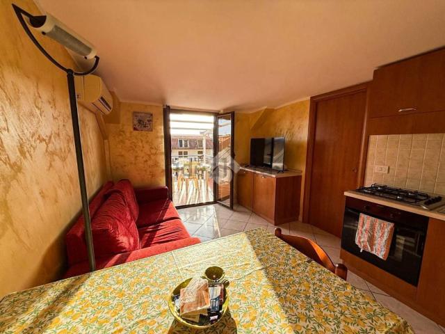 Appartamento in vendita di 75 m² in Via Cavour, 54