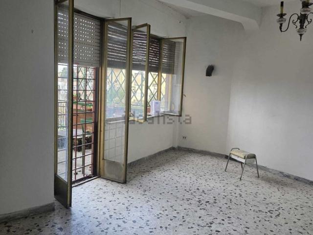 Appartamento in vendita di 75 m² in Via Ceciliana