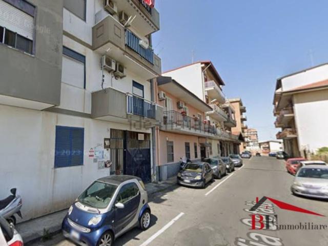 Appartamento in vendita di 75 m² in Via Cefalù
