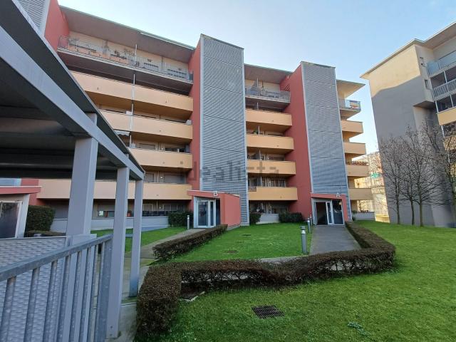 Appartamento in vendita di 75 m² in Via Certosa, 4