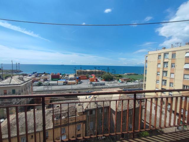 Appartamento in vendita di 75 m² in Via Cervo, 7