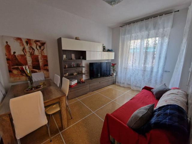 Appartamento in vendita di 75 m² in Via Cereghetta