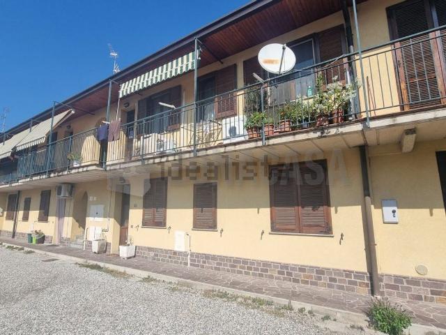 Appartamento in vendita di 75 m² in Via Cesare Correnti