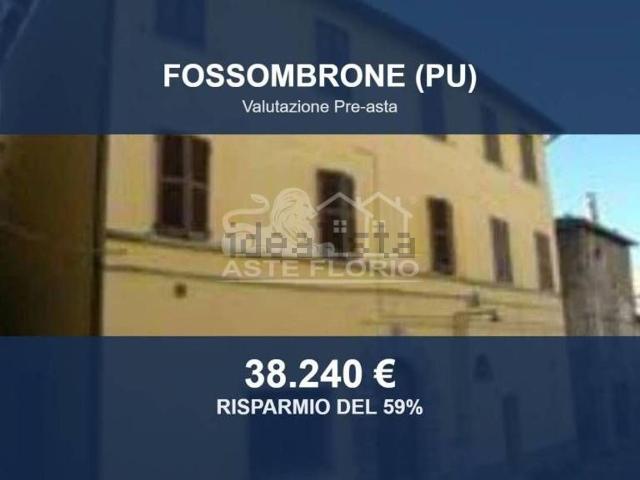 Appartamento in vendita di 75 m² in Via Cesare Battisti, 10