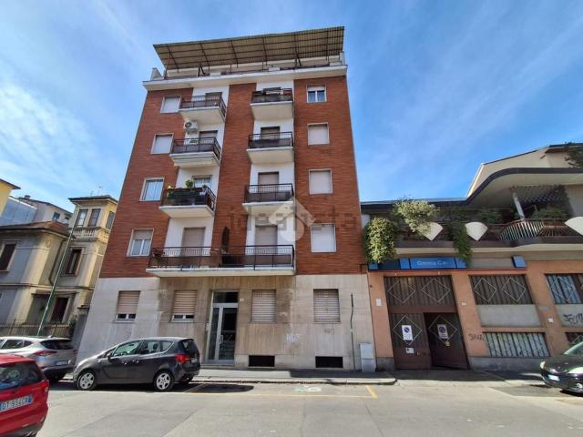 Appartamento in vendita di 75 m² in Via Cesare Battisti, 33