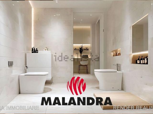 Appartamento in vendita di 75 m² in Via Cesare Battisti