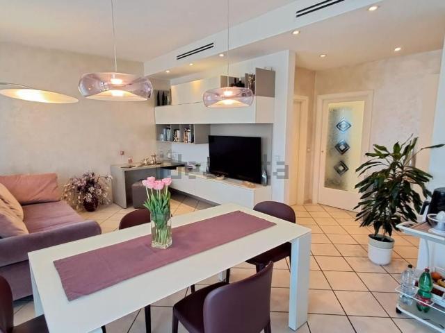 Appartamento in vendita di 75 m² in Via Cesare Battisti, 61