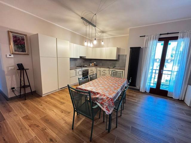 Appartamento in vendita di 75 m² in Via Cesare Battisti