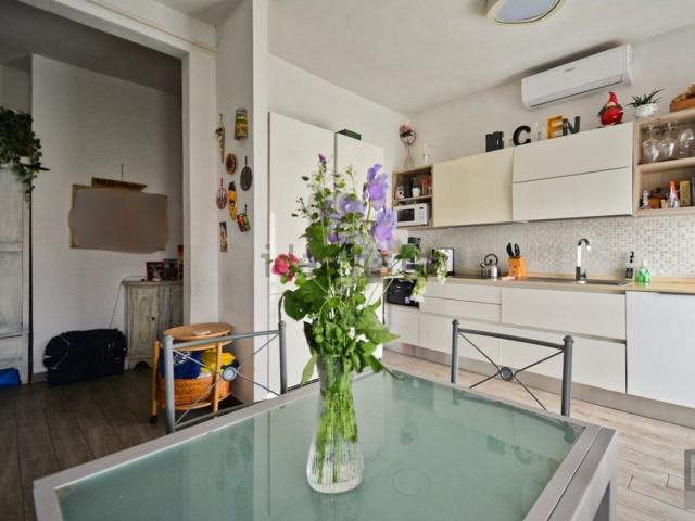 Appartamento in vendita di 75 m² in Via Cesare Beccaria, 40