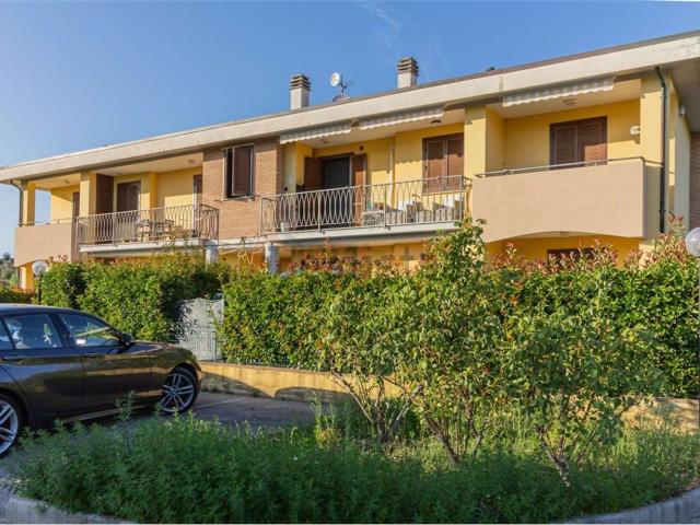 Appartamento in vendita di 75 m² in Via Chiusa