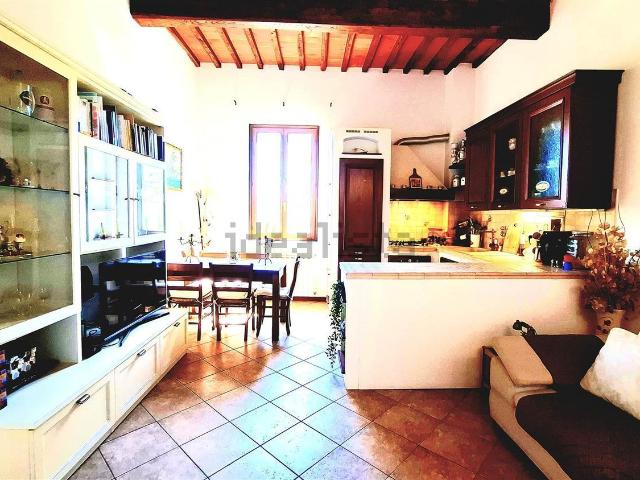 Appartamento in vendita di 75 m² in Via Chiantigiana