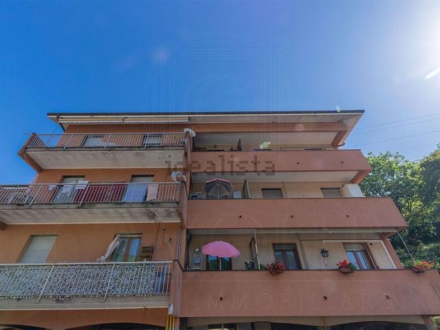 Appartamento in vendita di 75 m² in Via Chiapparino