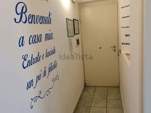 Appartamento in vendita di 75 m² in Via Chiavettieri, 40