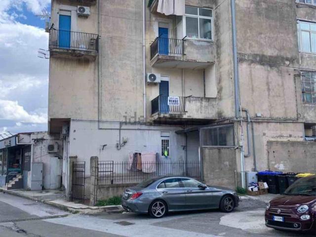 Appartamento in vendita di 75 m² in Via Chiesa Vecchia