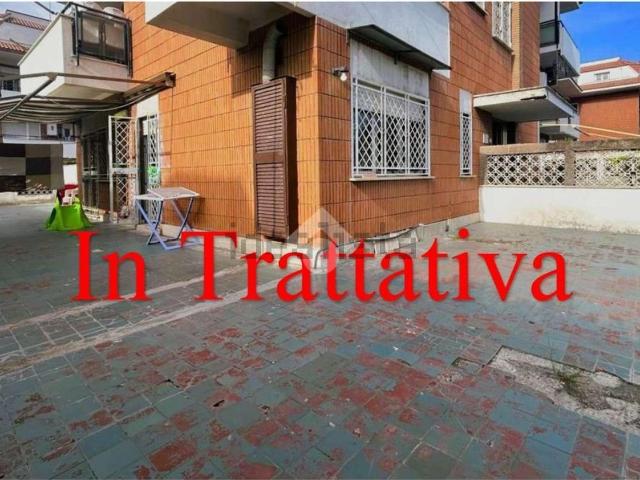 Appartamento in vendita di 75 m² in Via Chieti, 31