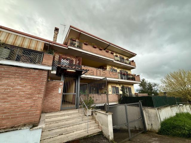 Appartamento in vendita di 75 m² in Via Cicerone, 68