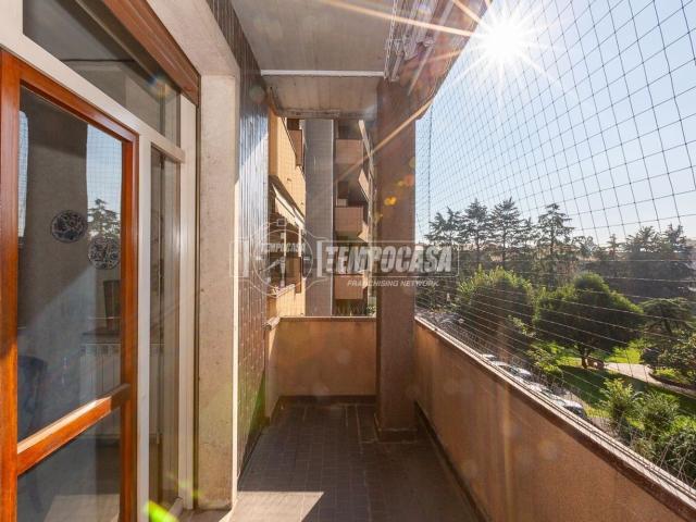Appartamento in vendita di 75 m² in Via Cipro, 144