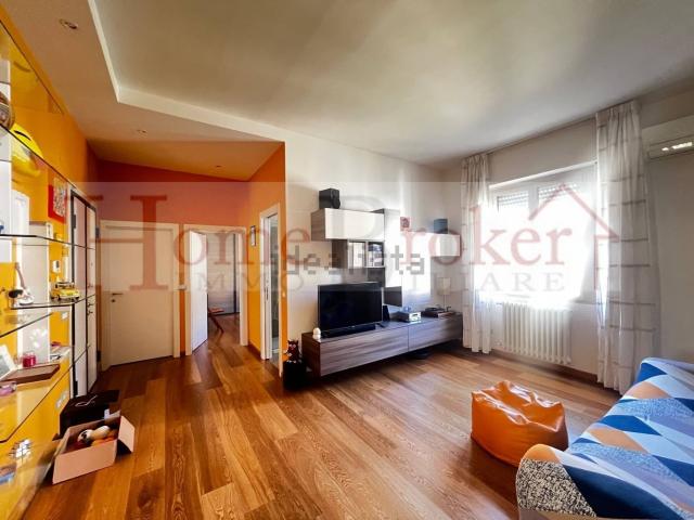 Appartamento in vendita di 75 m² in Via Ciuto Brandini