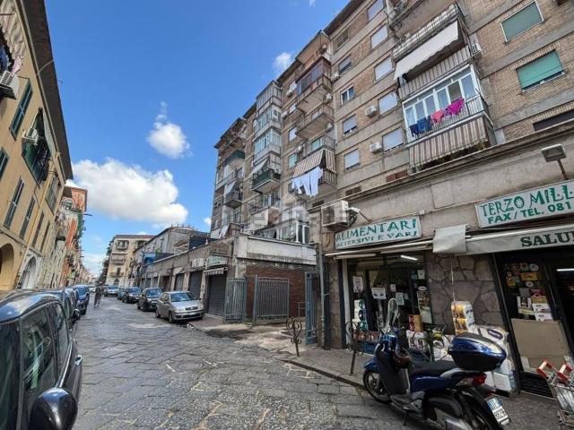 Appartamento in vendita di 75 m² in Via Comunale Ottaviano, 58
