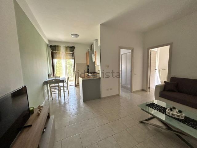 Appartamento in vendita di 75 m² in Via Contadini Giuseppe, 15