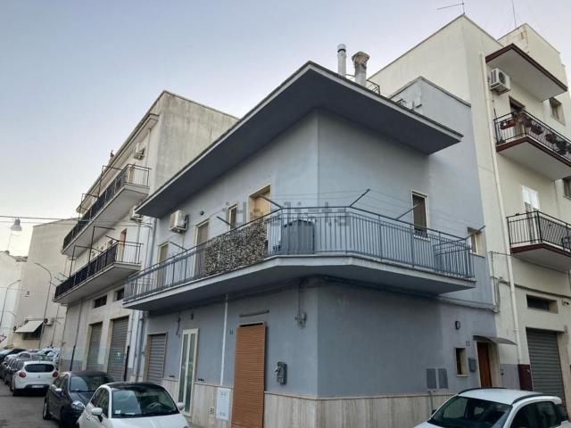 Appartamento in vendita di 75 m² in Via Concetto Marchesi
