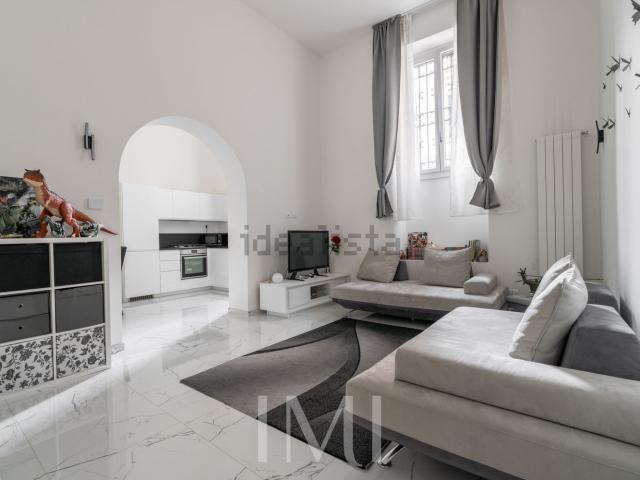 Appartamento in vendita di 75 m² in Via Conchetta, 4