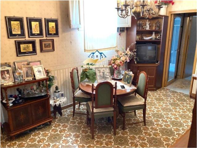 Appartamento in vendita di 75 m² in Via Consolare, 1