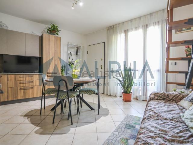 Appartamento in vendita di 75 m² in Via Consolare