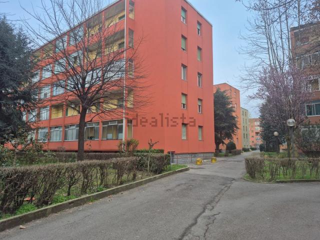 Appartamento in vendita di 75 m² in Via Cogne, 7