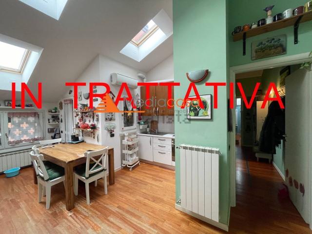 Appartamento in vendita di 75 m² in Via Collodi, 7
