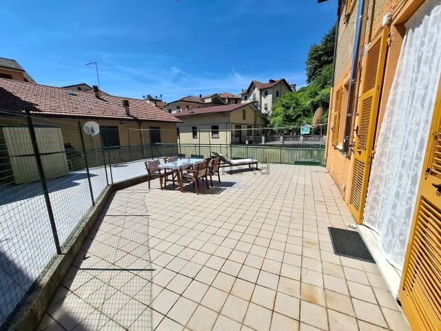 Appartamento in vendita di 75 m² in Via Colomba, 4