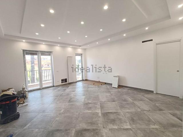 Appartamento in vendita di 75 m² in Via Colonnello Antonio Varisco