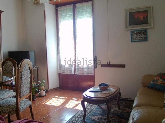 Appartamento in vendita di 75 m² in Via Cortona