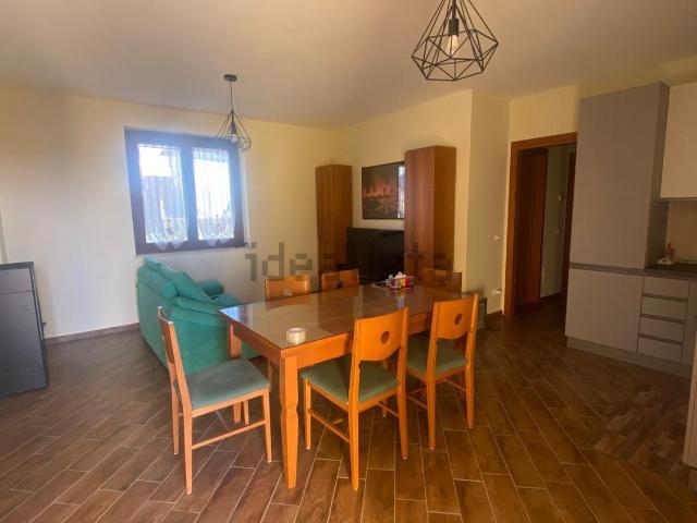 Appartamento in vendita di 75 m² in Via Cornelia