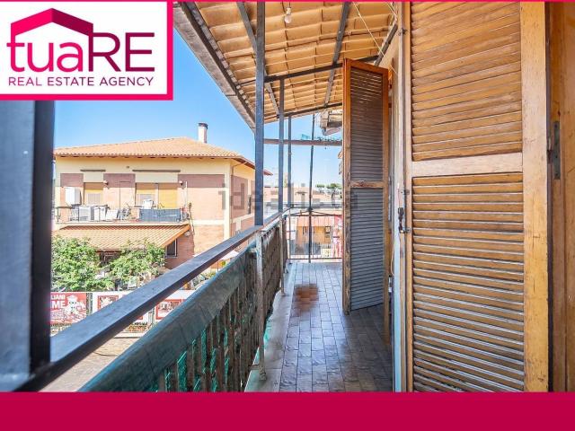 Appartamento in vendita di 75 m² in Via Cornelia