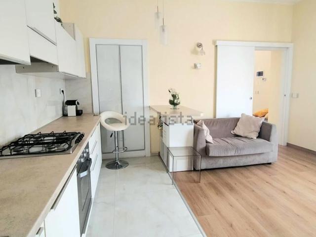 Appartamento in vendita di 75 m² in Via Cornelio Rovera, 19