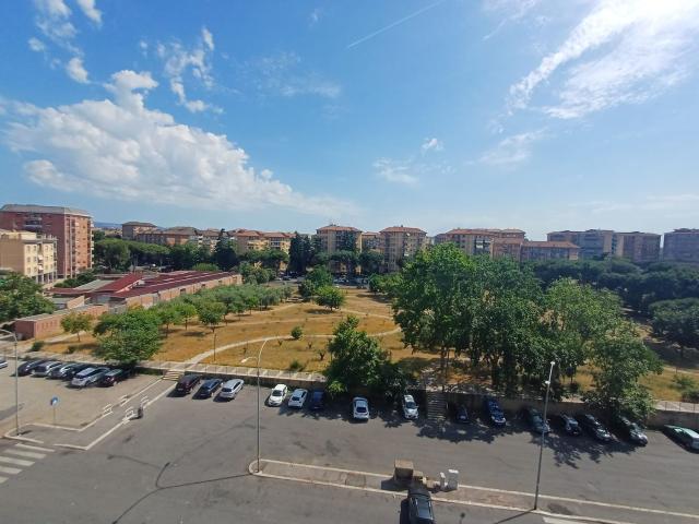 Appartamento in vendita di 75 m² in Via Cornelio Sisenna, 22