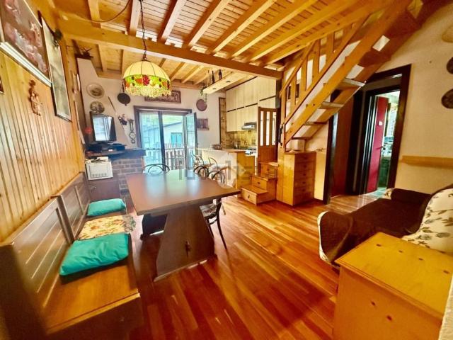 Appartamento in vendita di 75 m² in Via Corno D&apos Aola, 22