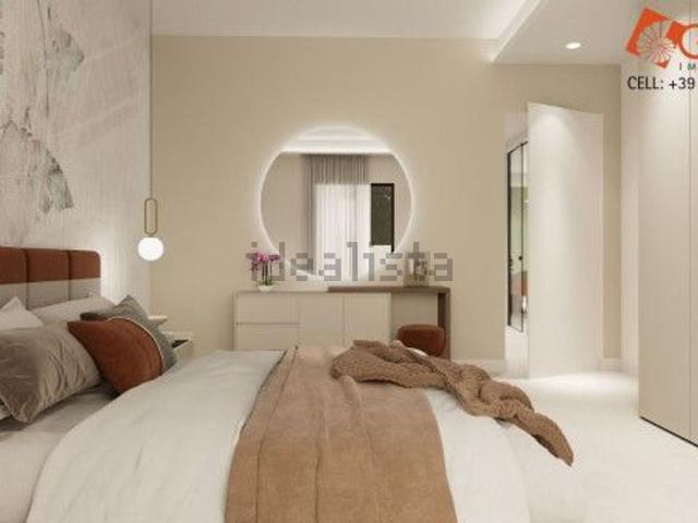 Appartamento in vendita di 75 m² in Via Corsica, 148
