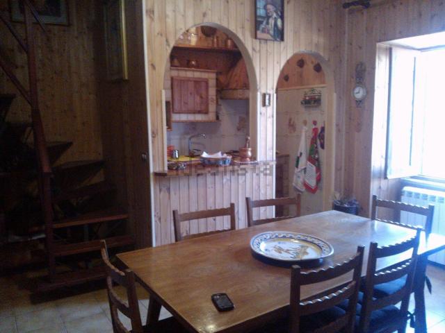 Appartamento in vendita di 75 m² in Via Corsica