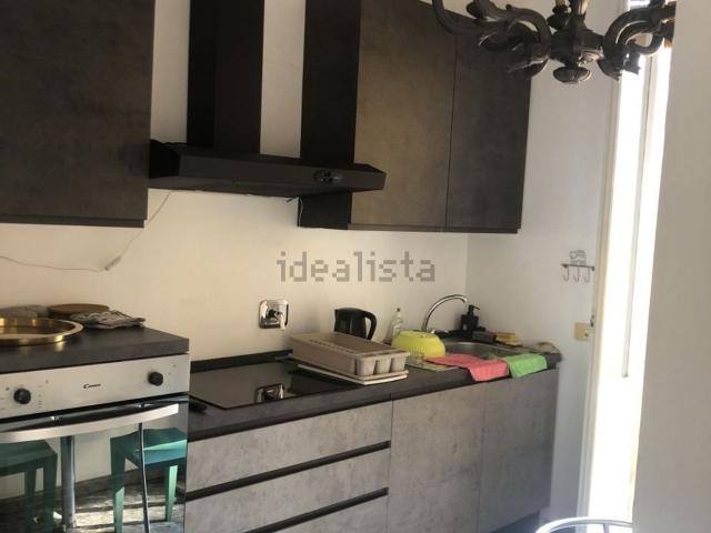 Appartamento in vendita di 75 m² in Via Costantino Nigra