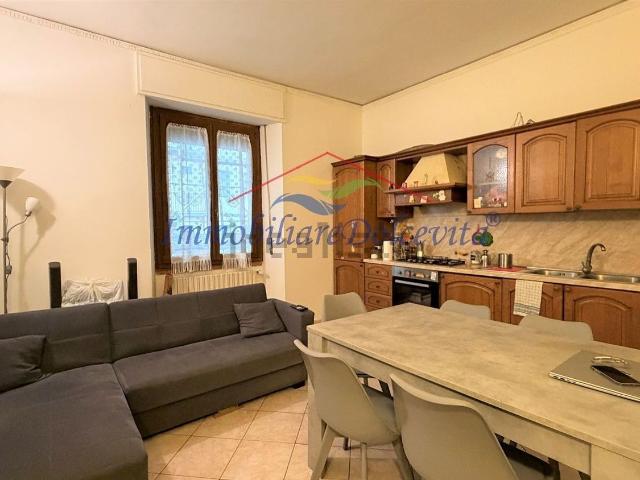 Appartamento in vendita di 75 m² in Via Claudio Monteverdi, 2