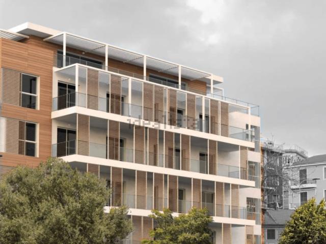 Appartamento in vendita di 75 m² in Via Claudio Baglietto