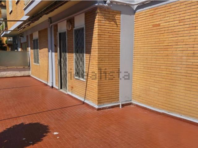 Appartamento in vendita di 75 m² in Via Clemente IX