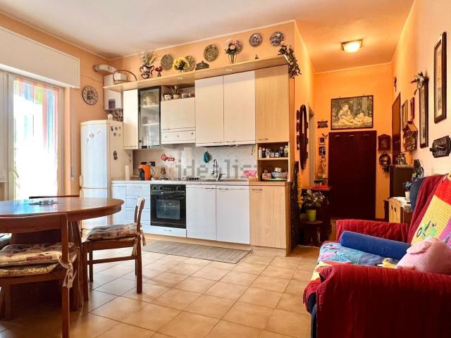 Appartamento in vendita di 75 m² in Via Crocetta, 14