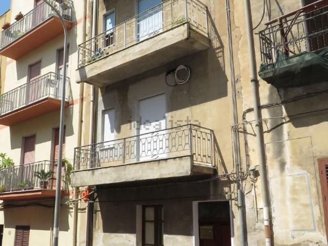Appartamento in vendita di 75 m² in Via Cronio