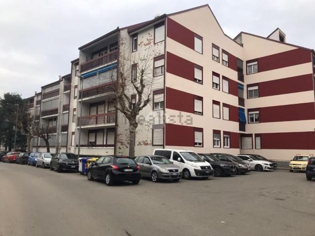Appartamento in vendita di 75 m² in Via Cristoforo Colombo